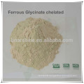 Trace element feed additives Ferrous bisglycinate